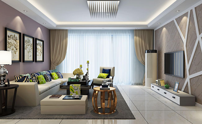 盤點(diǎn)舊房改造六大裝修步驟