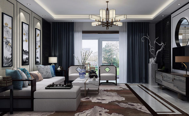 三室一廳如何裝修？