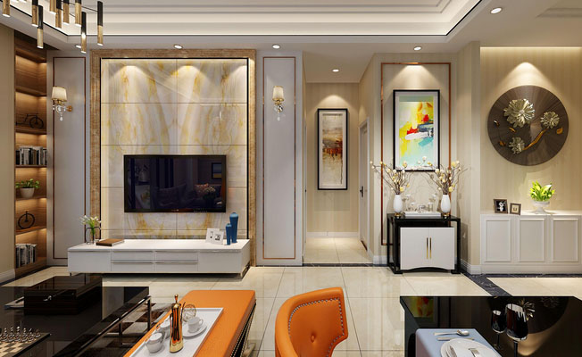 四居室的房子裝修需要注意什么？