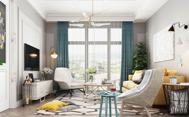 實用的裝修小知識，讓家裝修得更輕松