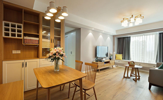 房子裝修過(guò)程中容易觸碰的誤區(qū)！