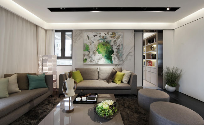 房子裝修過(guò)程中容易觸碰的誤區(qū)！