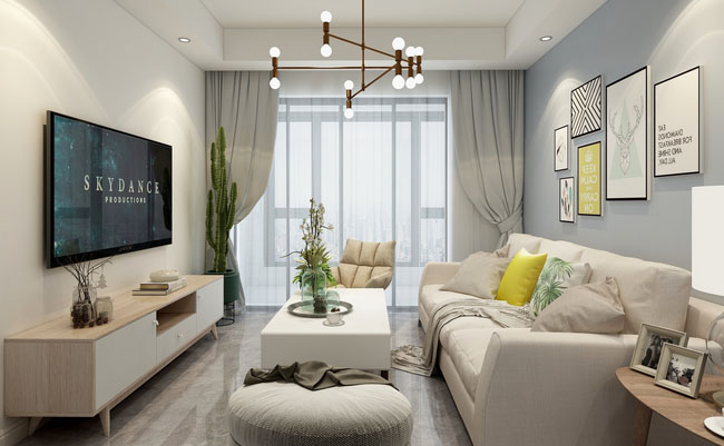 雨季裝修不用怕，謹記這幾點就夠了