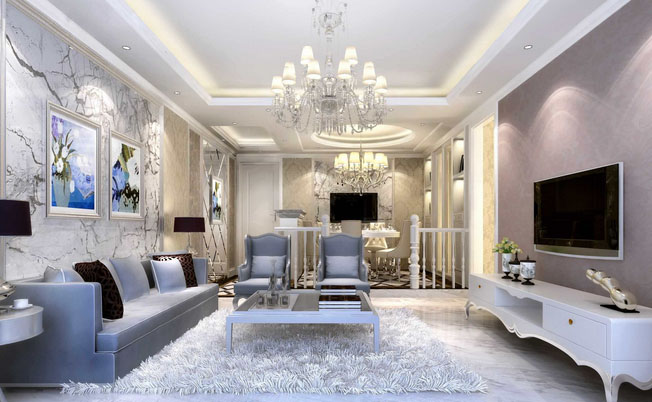 現(xiàn)代簡約風(fēng)格該如何裝修？