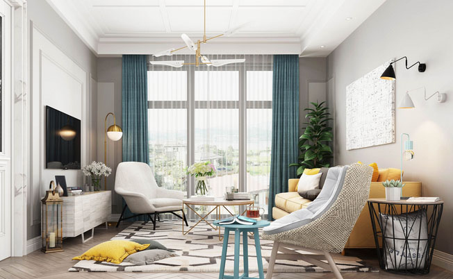 裝修房子不要做“面子”工程！能省則??！