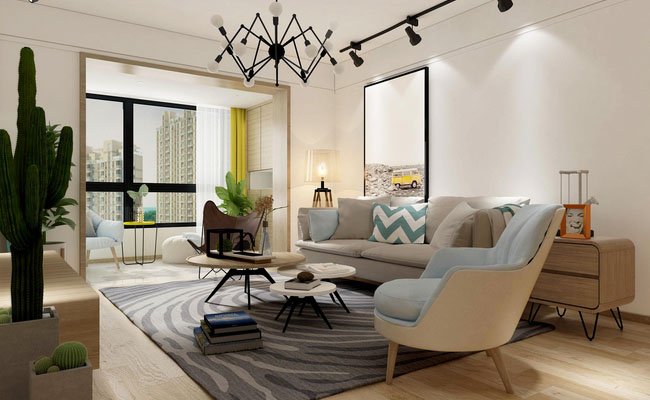 裝修客廳時，這10個地方需要注意！