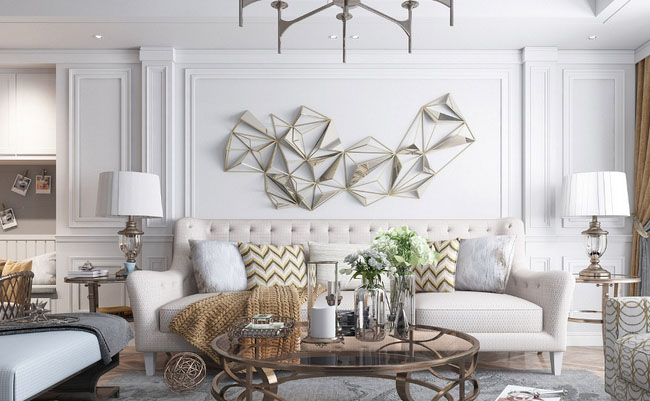 什么是小戶型房子？小戶型房子怎么裝修？