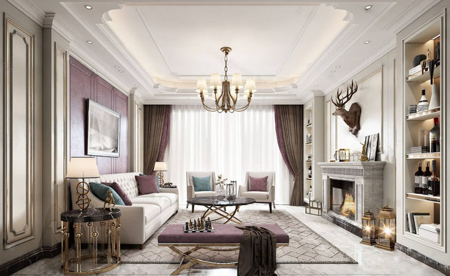 什么是小戶型房子？小戶型房子怎么裝修？