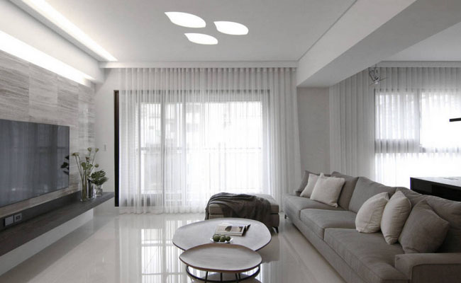 避開華而不實(shí)的裝修設(shè)計(jì)，讓家住的更舒服