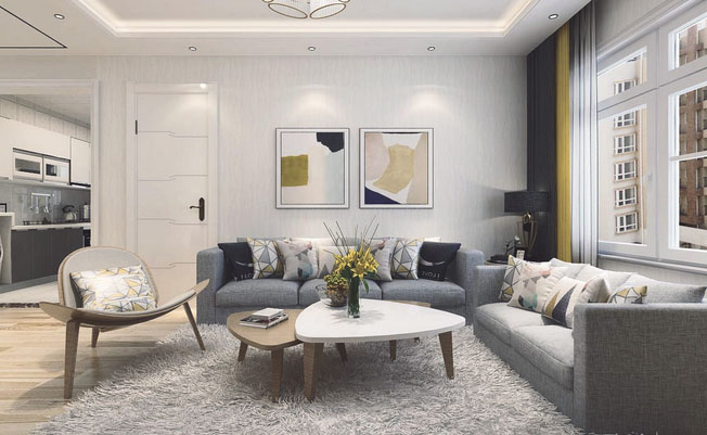 裝修知識(shí)分享，讓家裝修的更符合心意