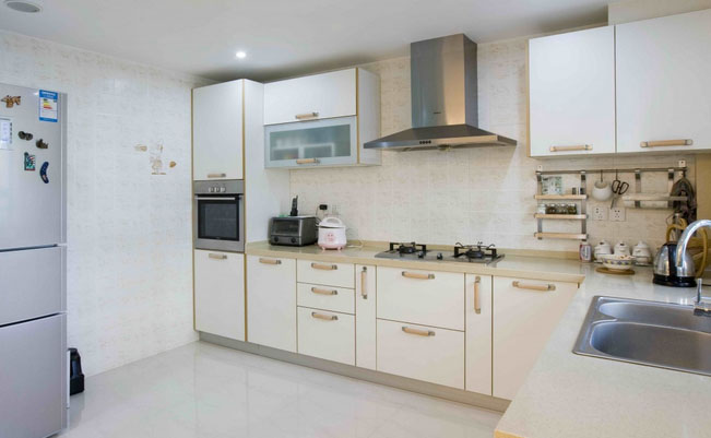 廚房裝修干貨：打造最實用的廚房！