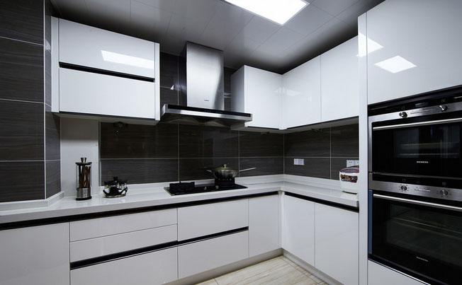 廚房裝修干貨：打造最實用的廚房！