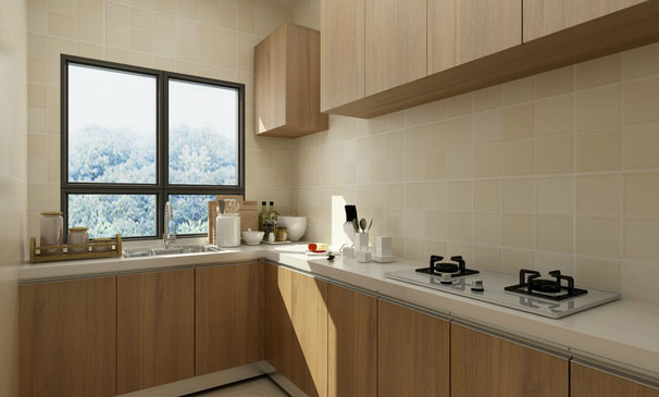 最全的廚房裝修知識(shí)，裝出實(shí)用舒服的廚房！