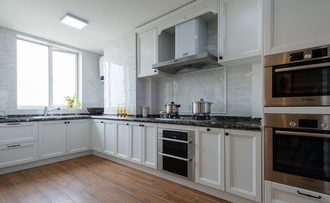 最全的廚房裝修知識(shí)，裝出實(shí)用舒服的廚房！