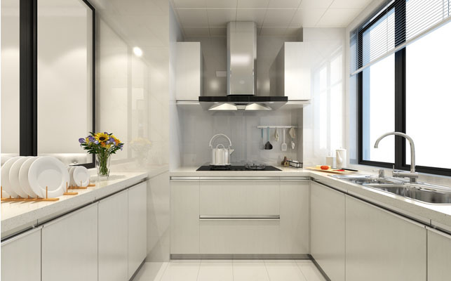 最全的廚房裝修知識(shí)，裝出實(shí)用舒服的廚房！