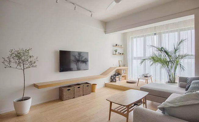 家裝小技巧：讓家變得更干凈、高級(jí)！