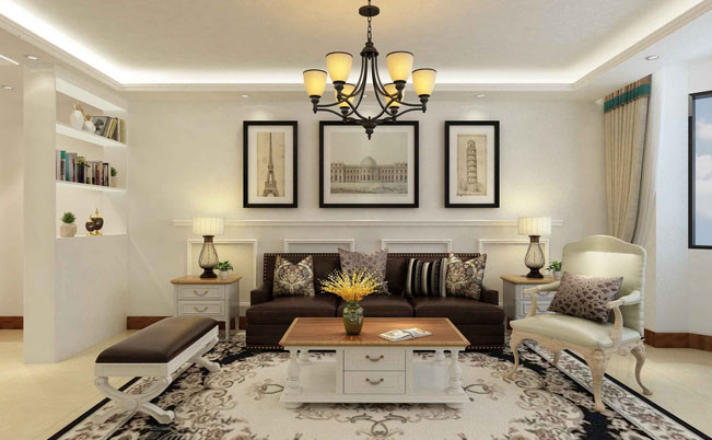 分享：廚房裝修的4個細節(jié)！