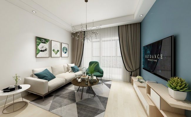 家裝小知識(shí)：讓家變美的8個(gè)小技巧！