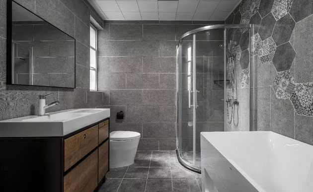 分享：你不知道的衛(wèi)生間裝修排水小知識！