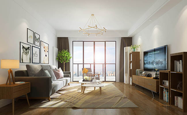 舊房翻新時需要注意些什么？