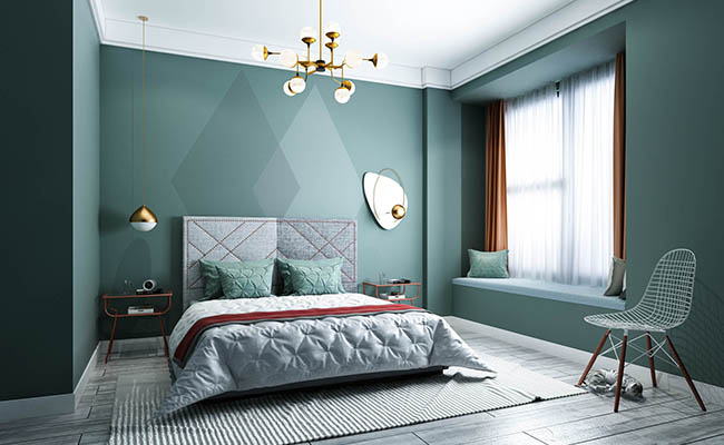 臥室裝修的這些坑，一定要避開！