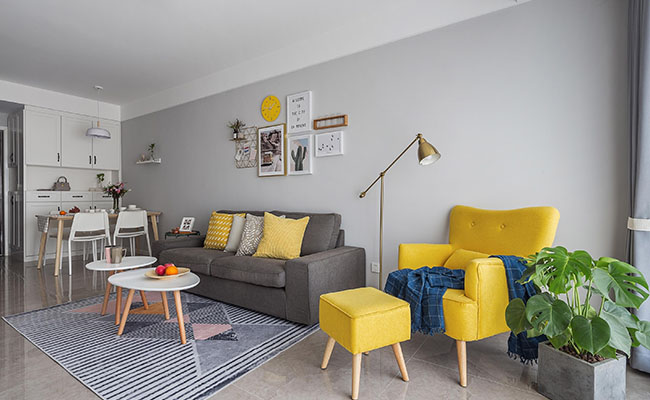 舊房翻新時需要注意些什么？