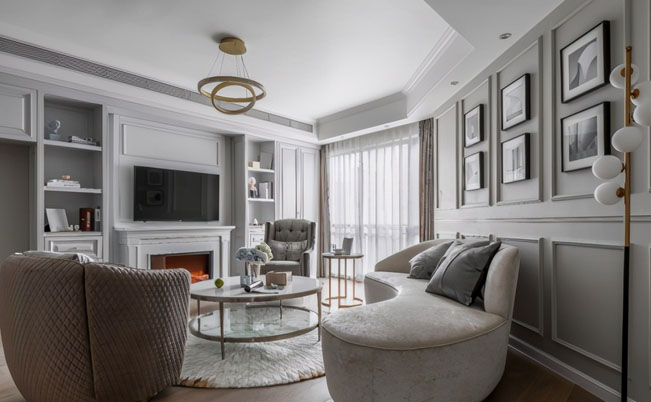 裝修小白沒經(jīng)驗？第一次裝修如何選擇靠譜的裝修公司？