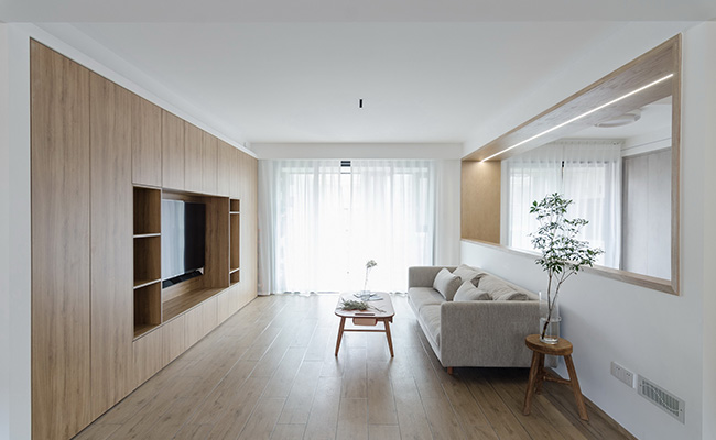 這些裝修干貨你都知道嗎？