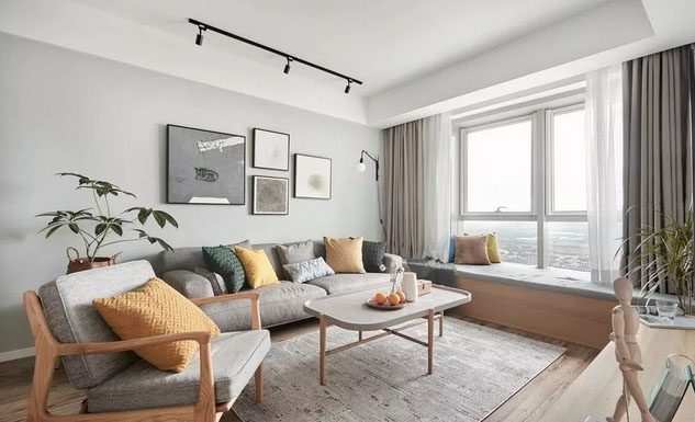 房子采光不好？看看這10個(gè)裝修技巧吧