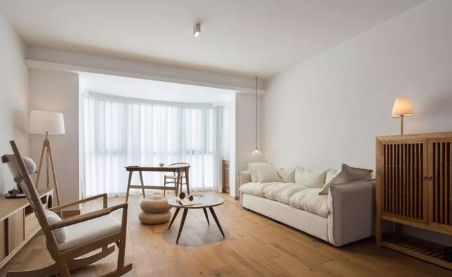 家庭裝修時需要注意這3個高度！