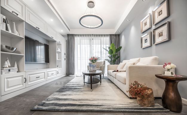 書房裝修需要注意什么，書房怎么裝修好？